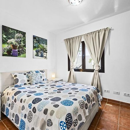 Villa Palacios Herrero Tahiche Exteriör bild