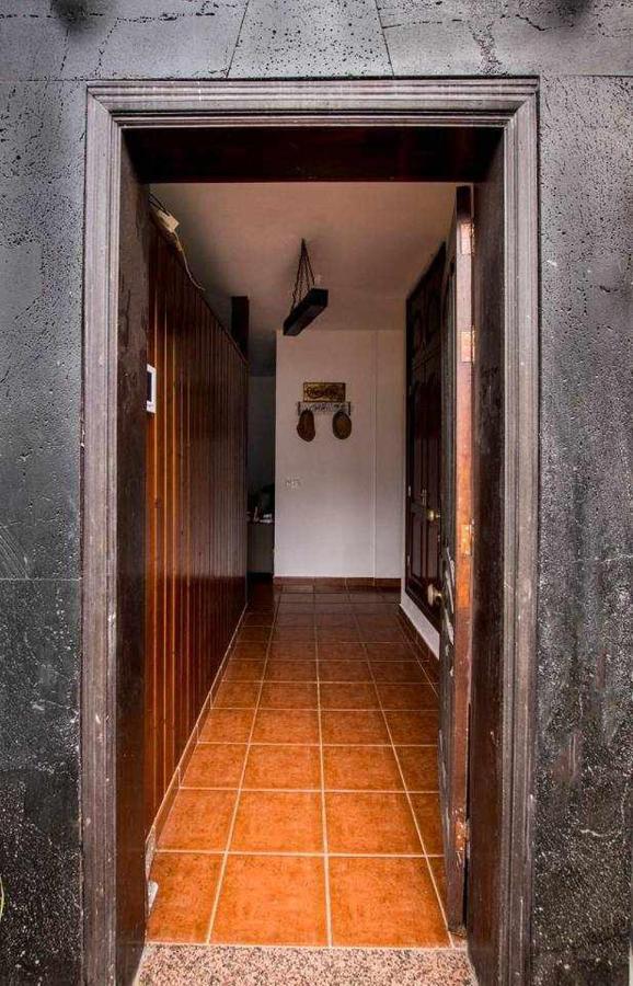 Villa Palacios Herrero Tahiche Exteriör bild
